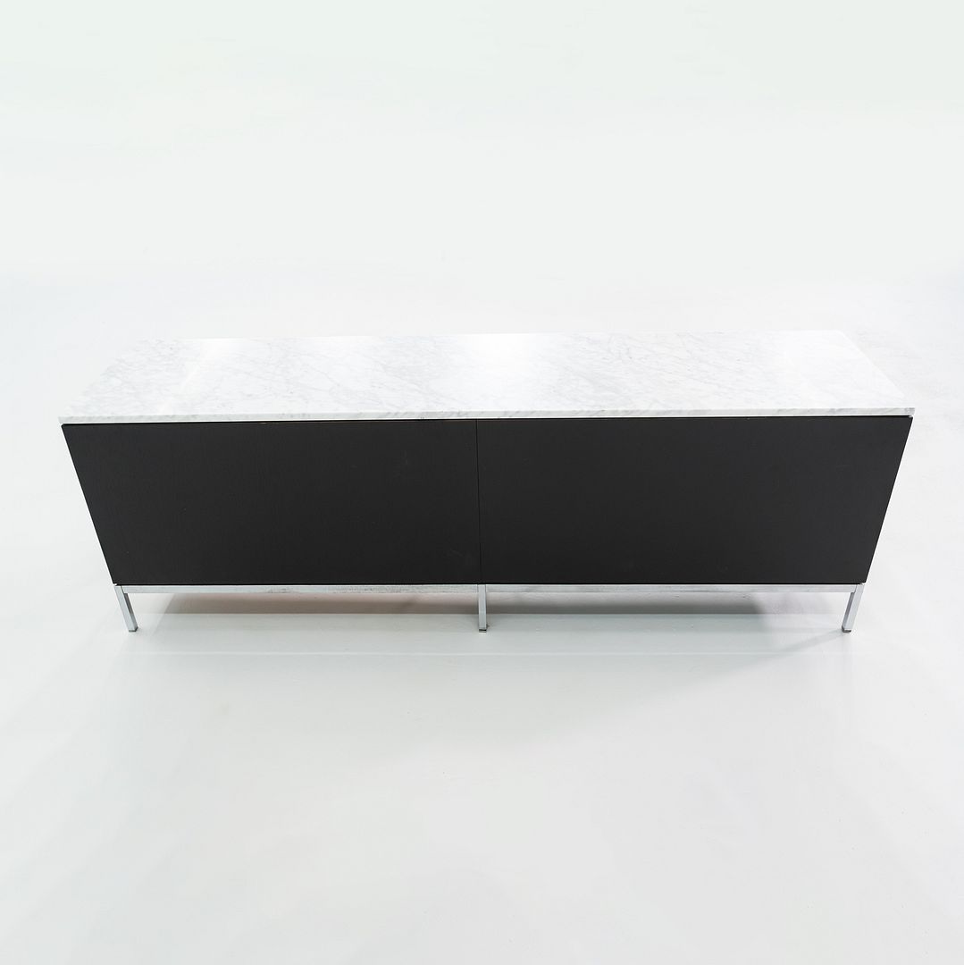 Four Position Credenza, Model 2544M