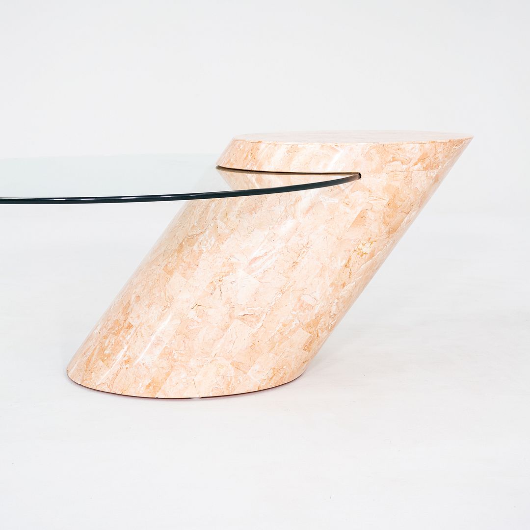 Cantilever Table