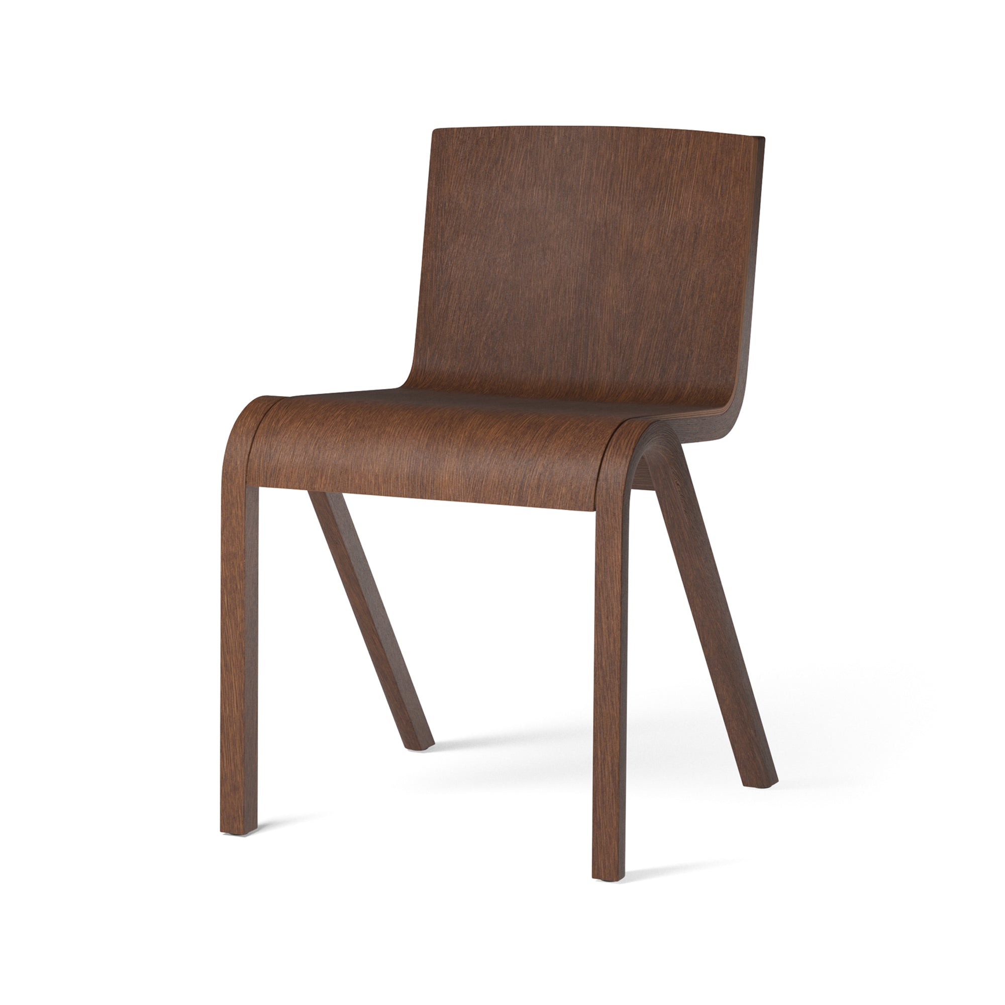 Ready Dining Chair — Wood