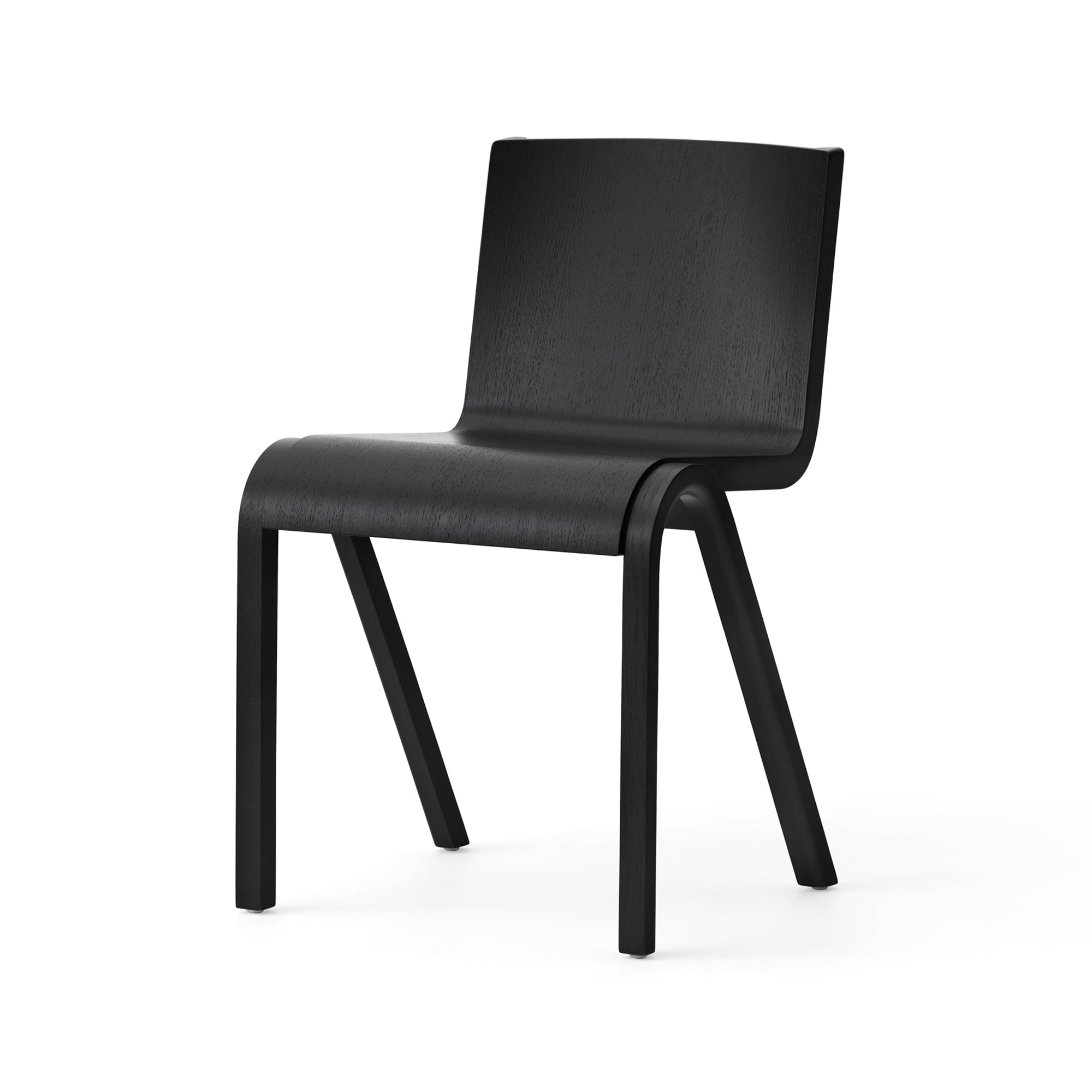 Ready Dining Chair — Wood