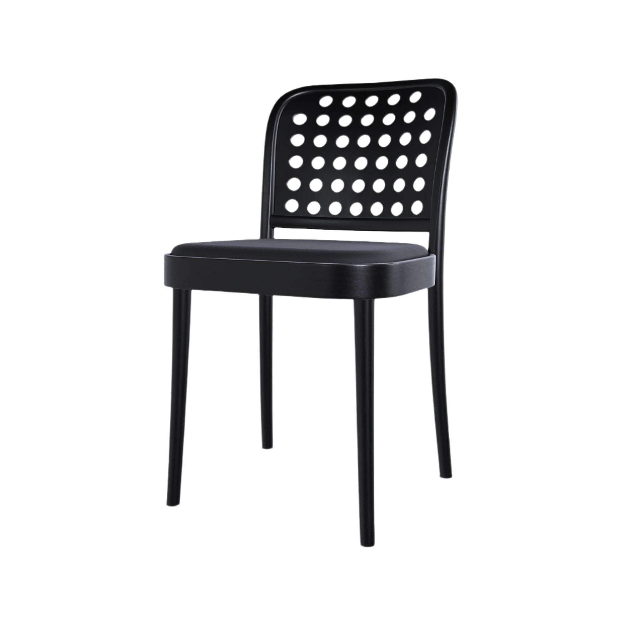 822 Chair — Upholstered Seat