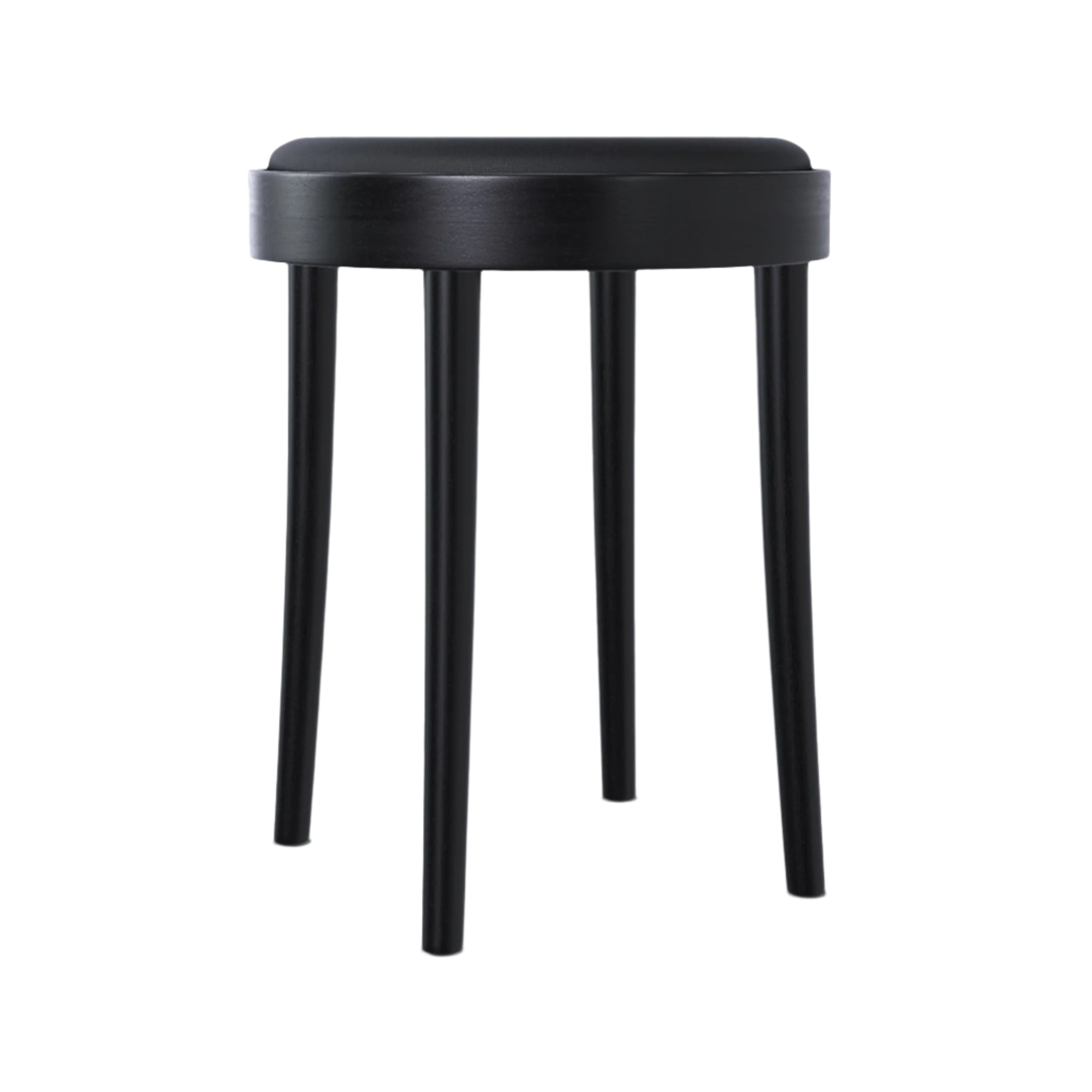 822 Stool — Upholstered Seat