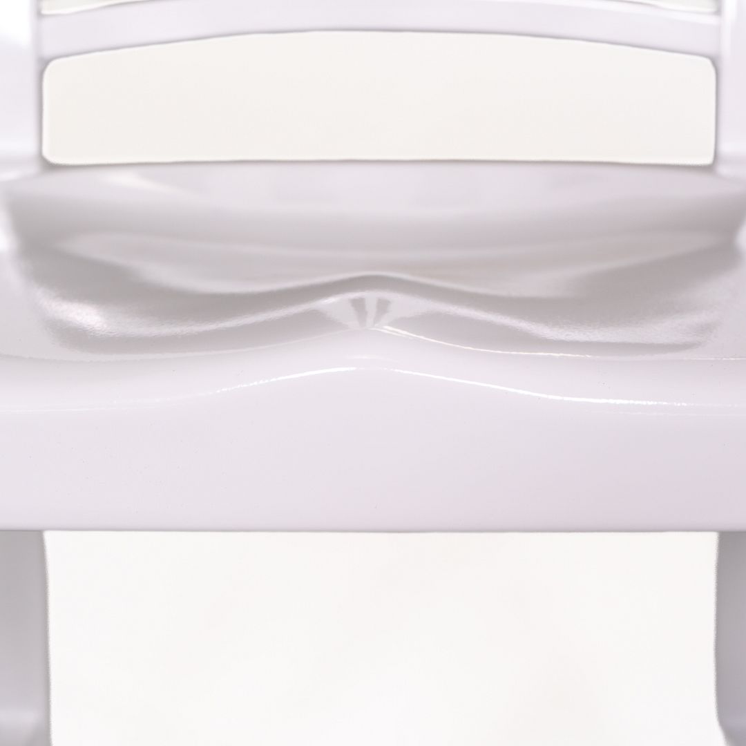 1006 Navy Side Chair