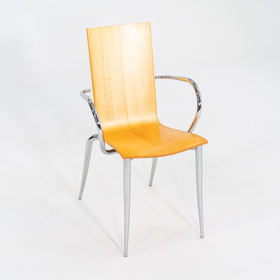 Olly Tango Dining Arm Chairs