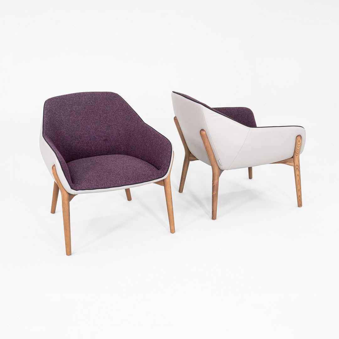Nido Lounge Chair