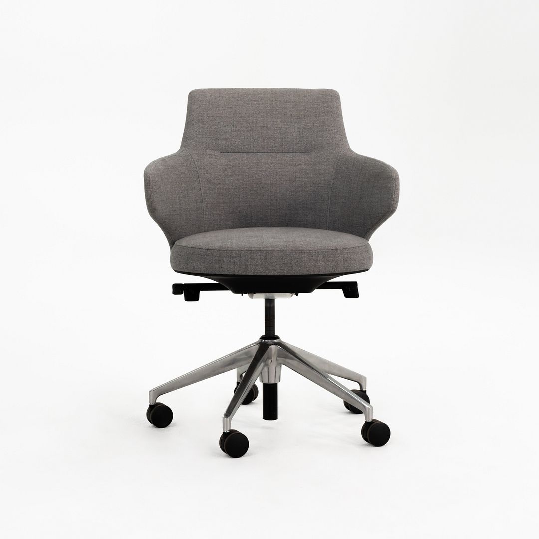 Massaud Low-Back Conference Chair