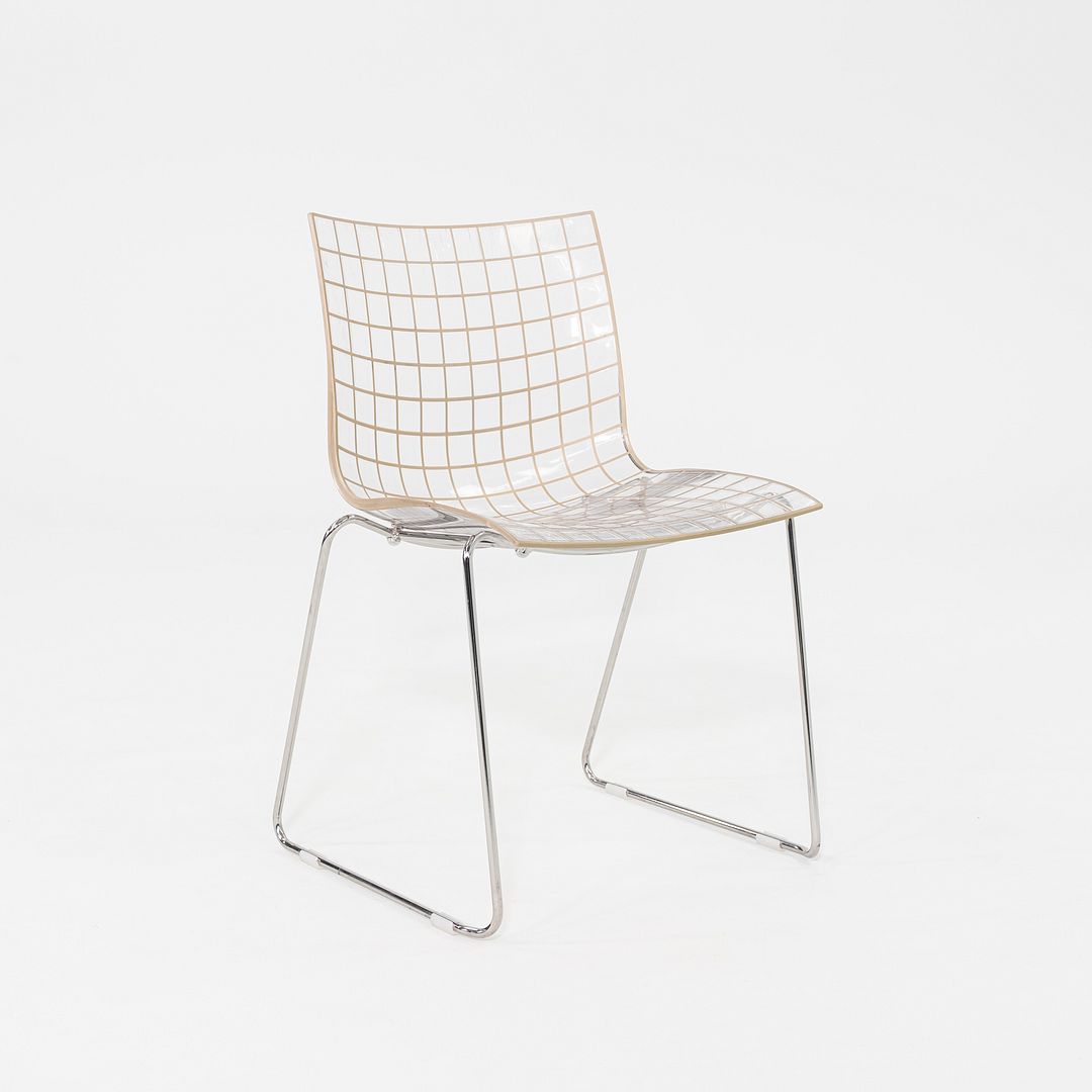 X3 Dining Chair