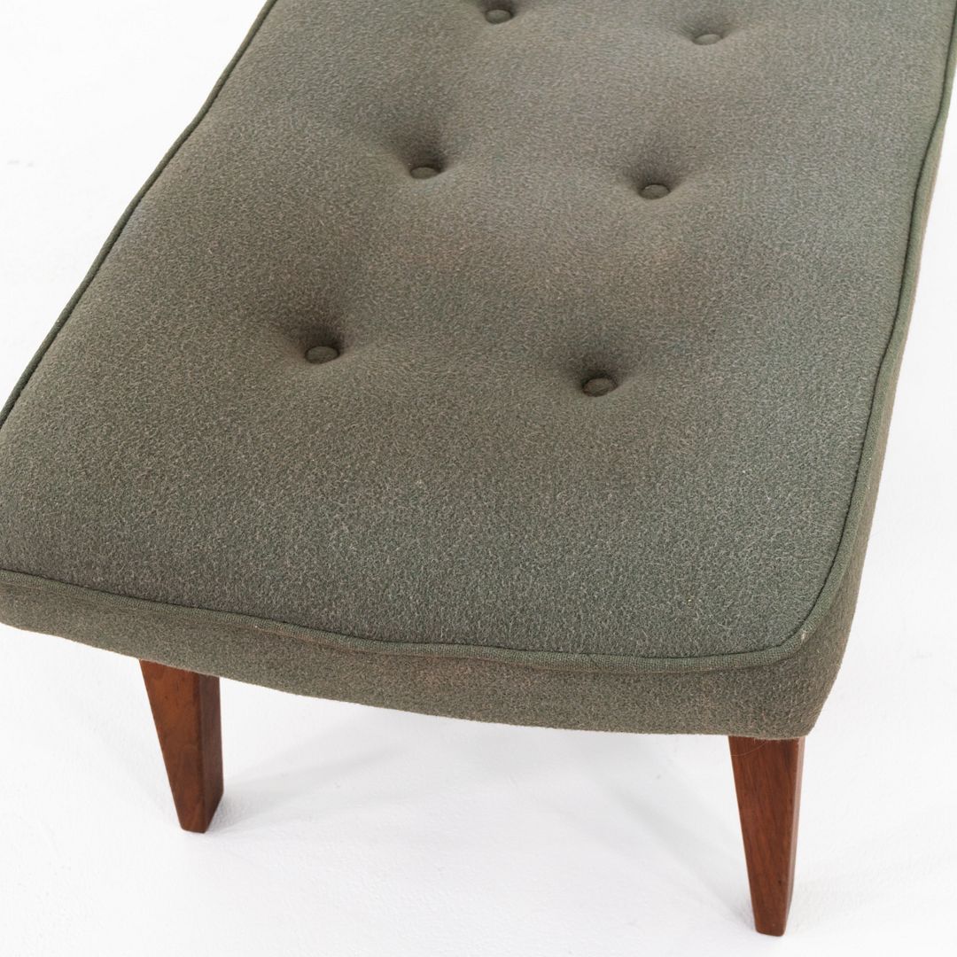 Jens Risom Model U-620 Bench