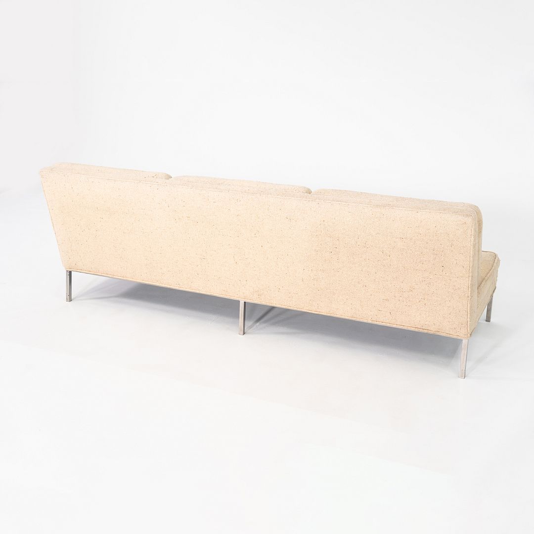 Three Seat Sofa