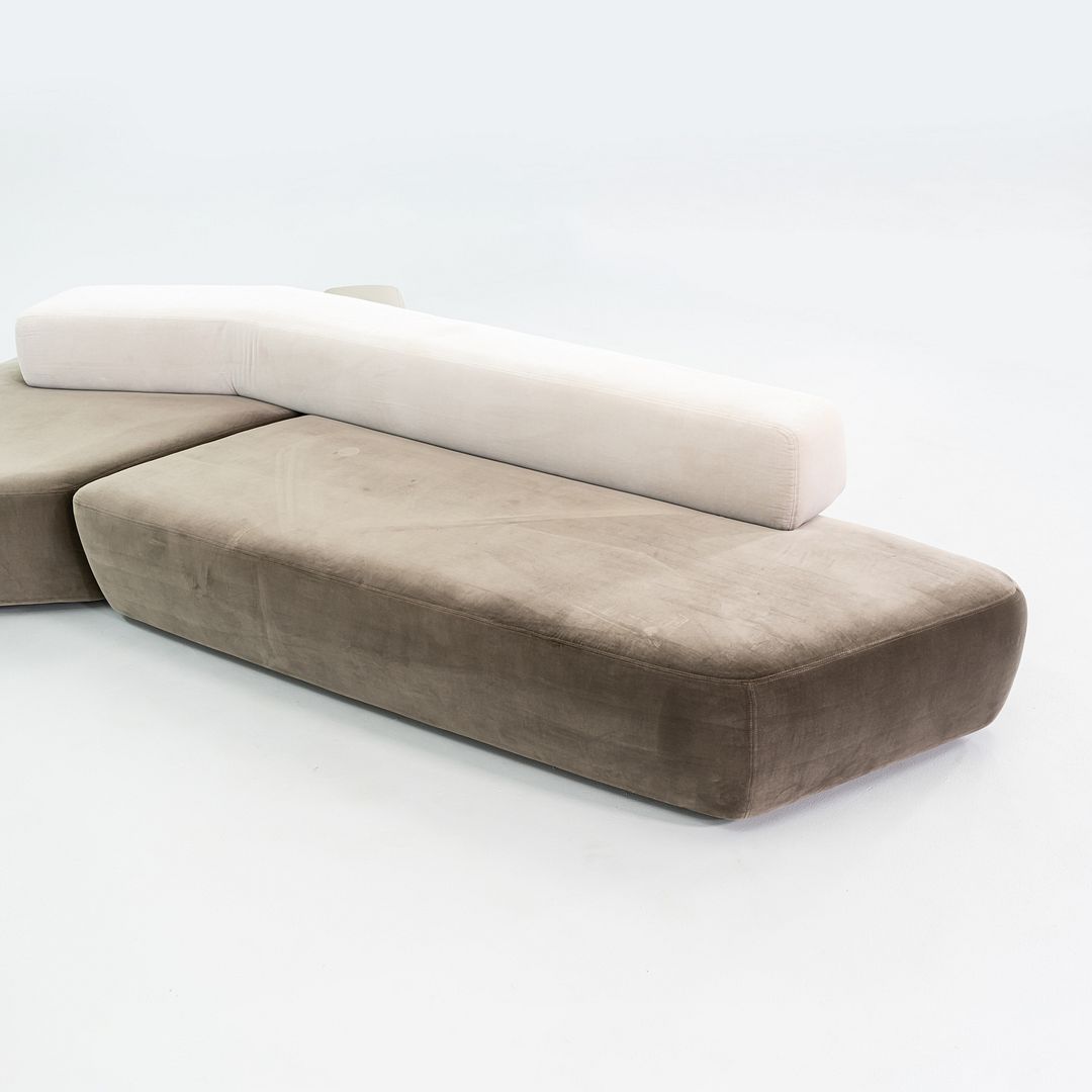 Rift Sofa