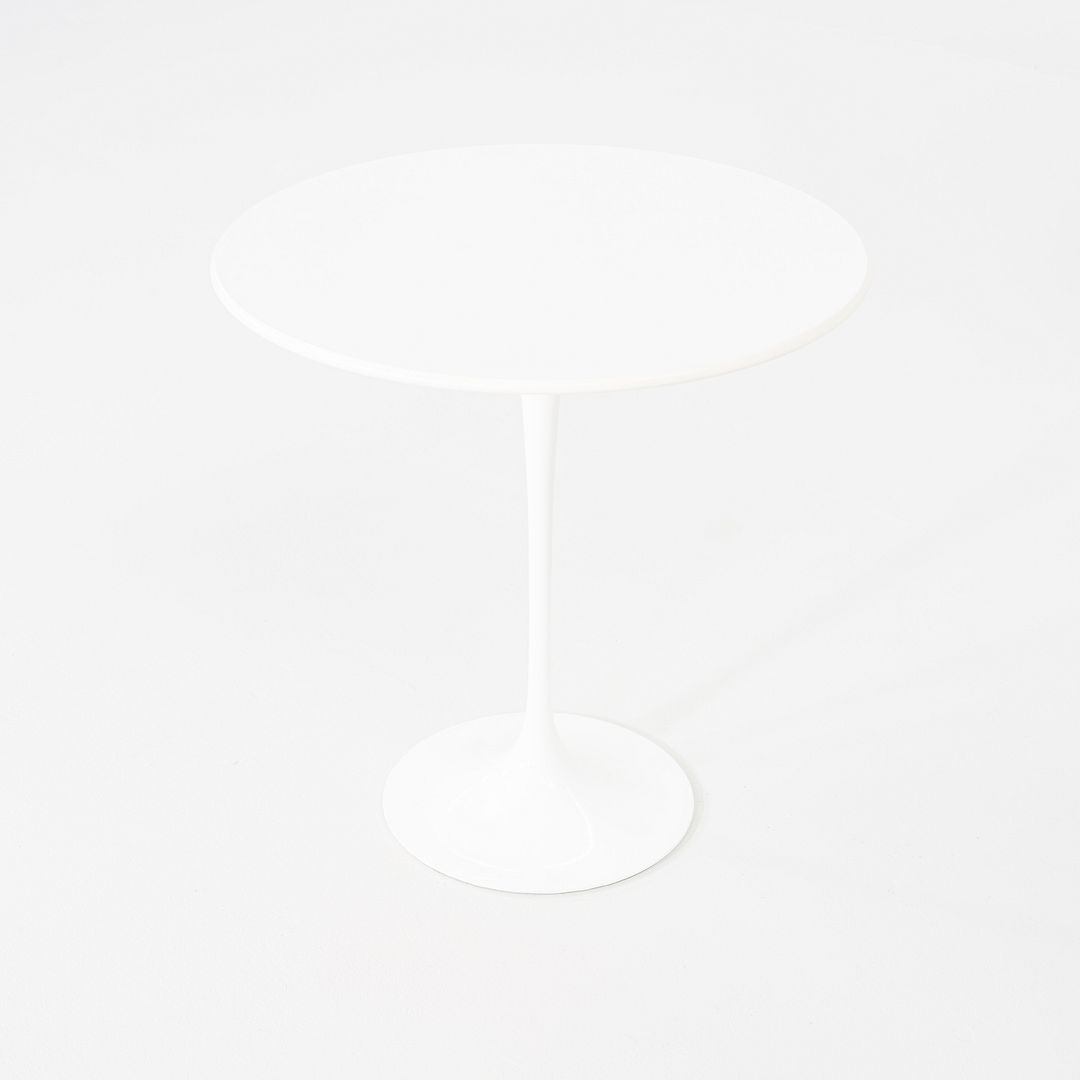 Tulip Side Table