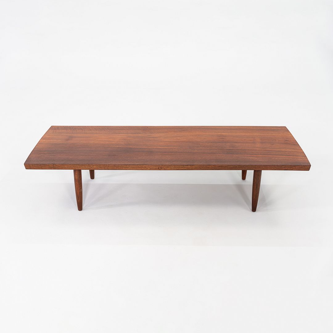 Studio Coffee Table