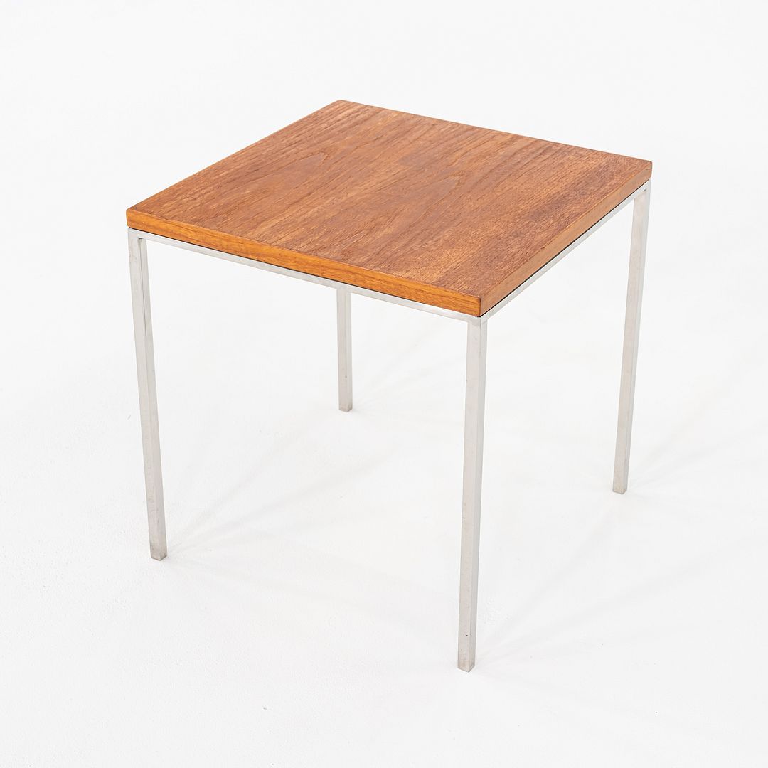NTA-200 Side Table