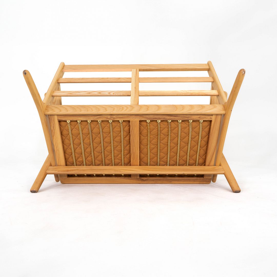 Model GE-290/2 Two Seat Sofa