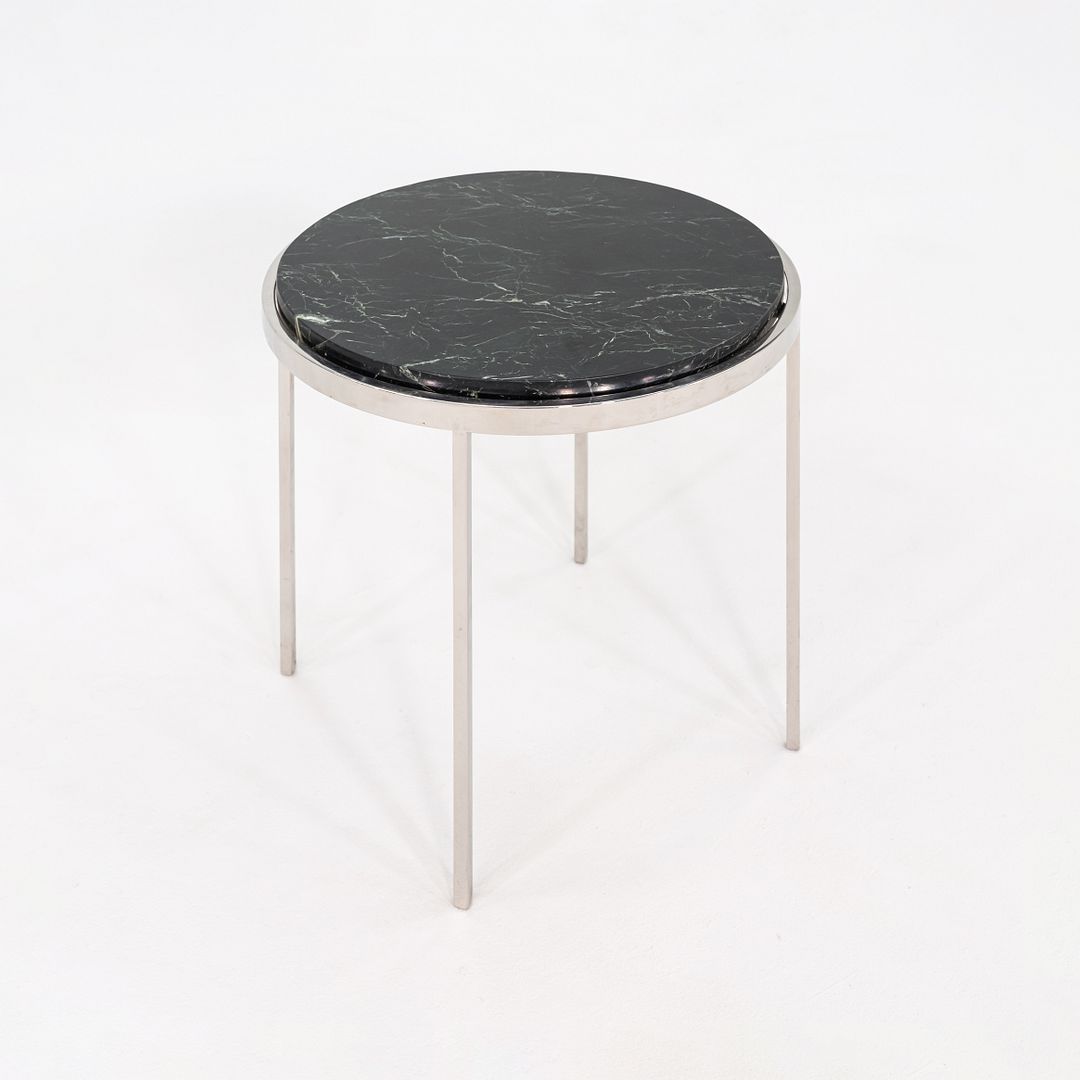 Round Side Table