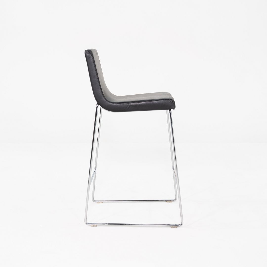 Lineal Comfort Counter Stool, Model BQ0604