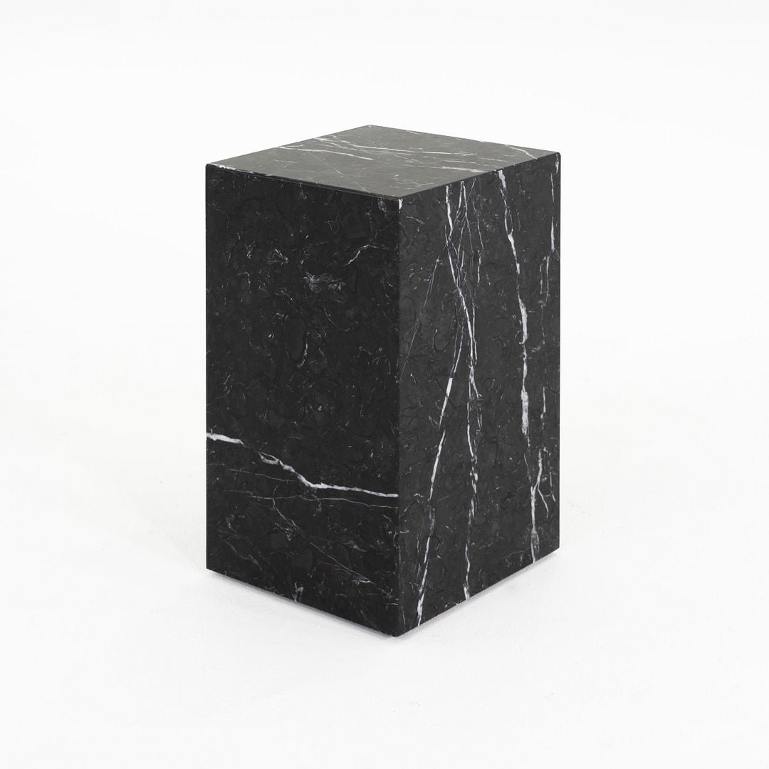 Plinth Side Table
