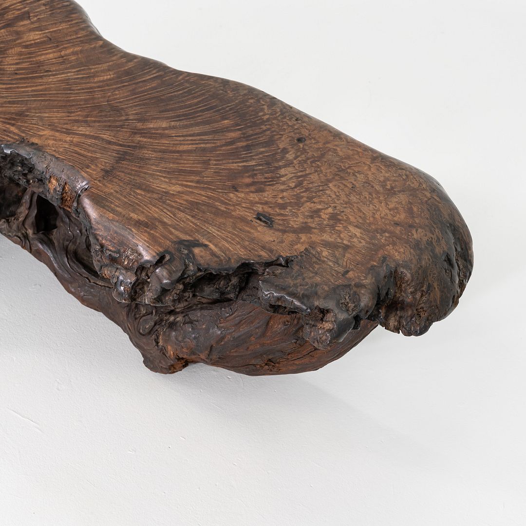 Free-Form Coffee Table