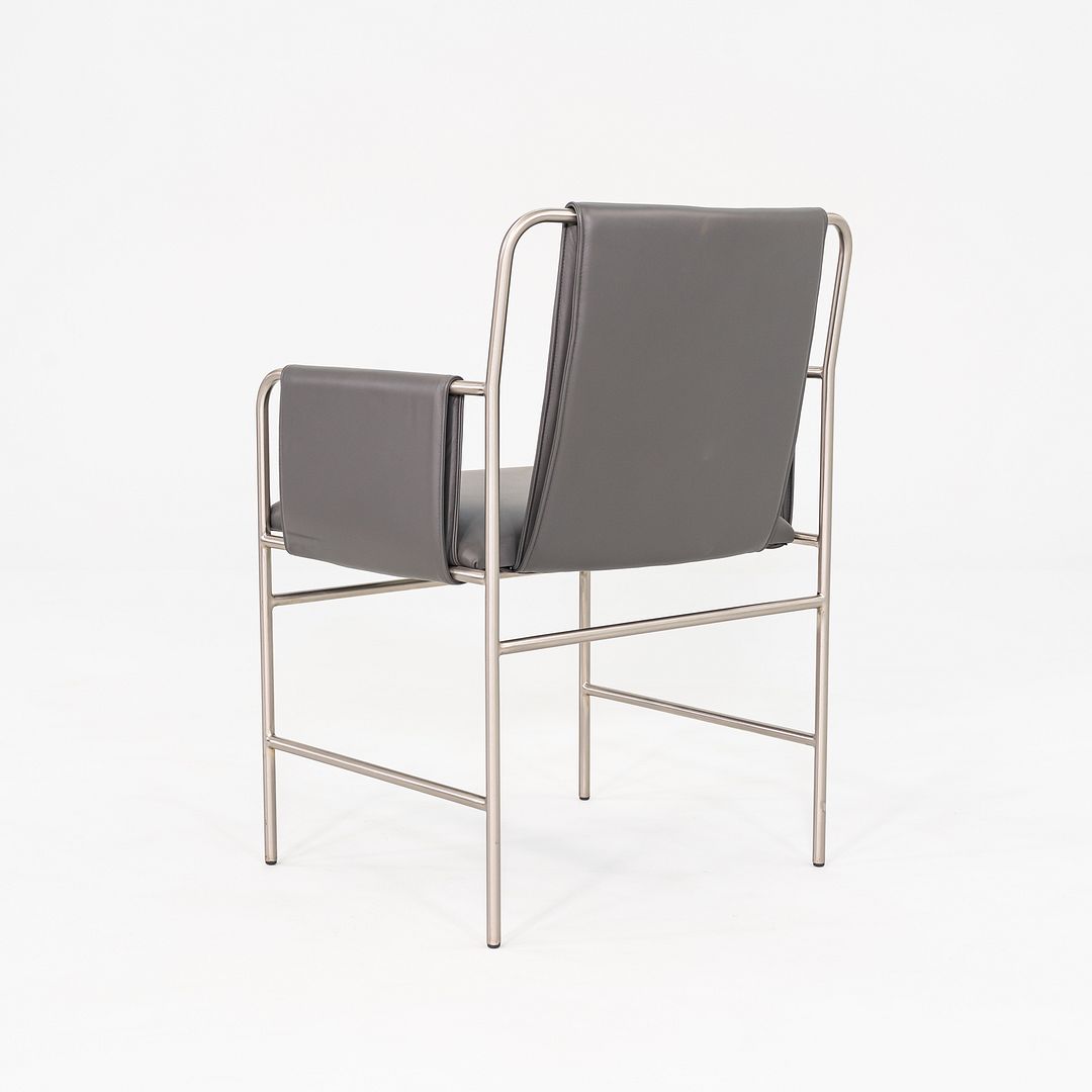 Envelope Chair
