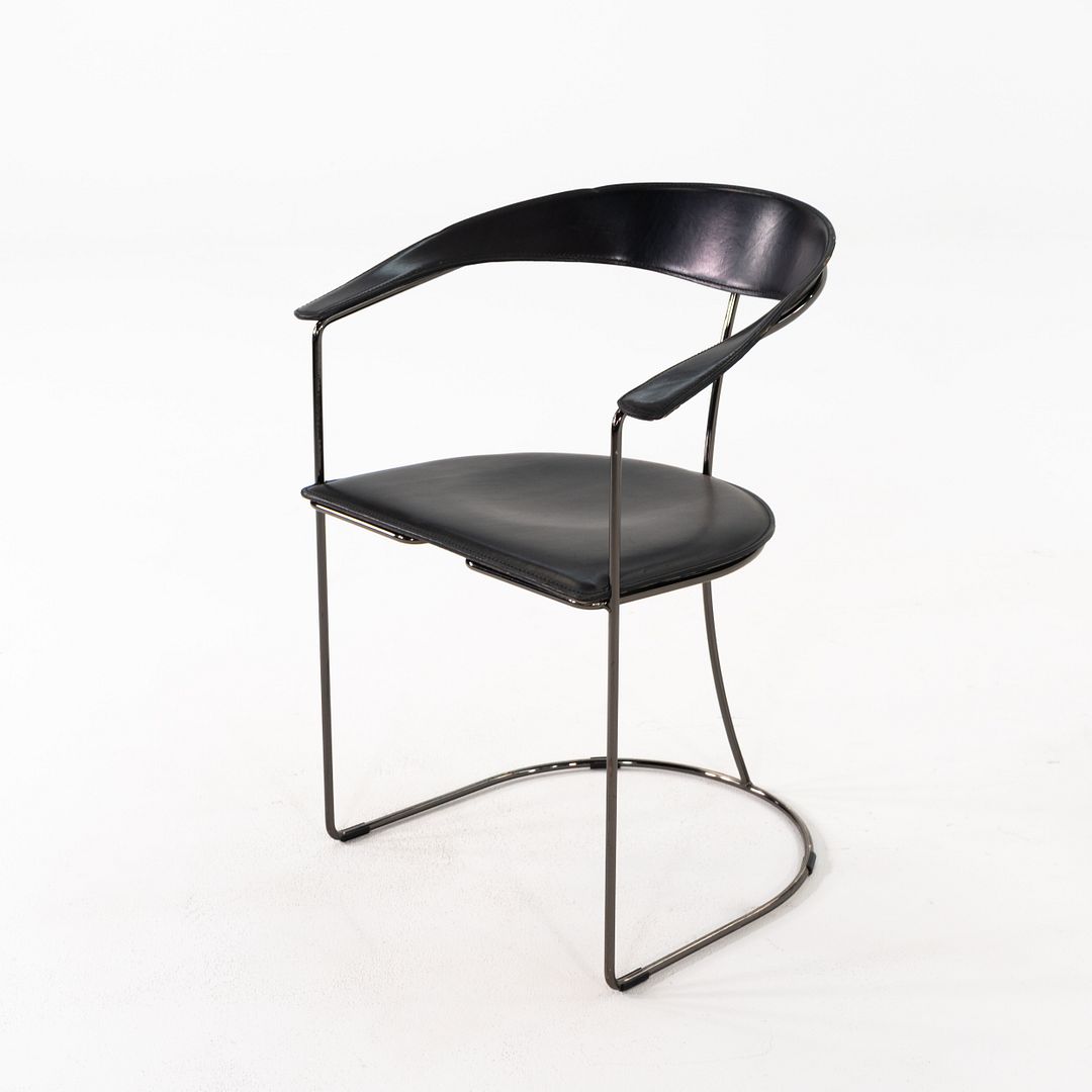 Canasta Cantilever Armchair