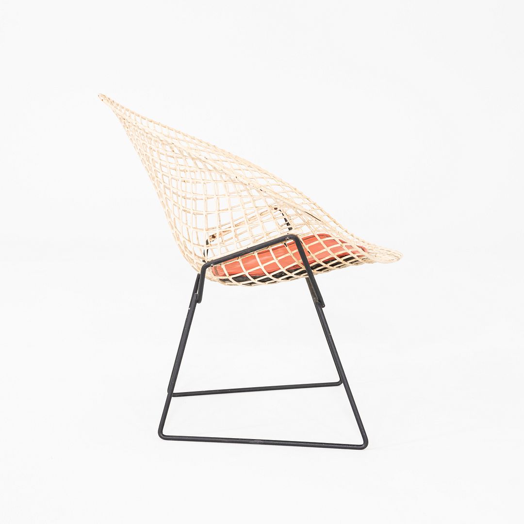 Diamond Lounge Chair