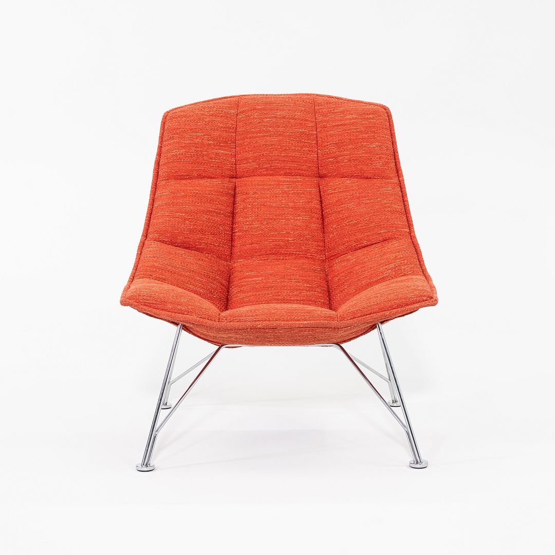 Wire Lounge Chair