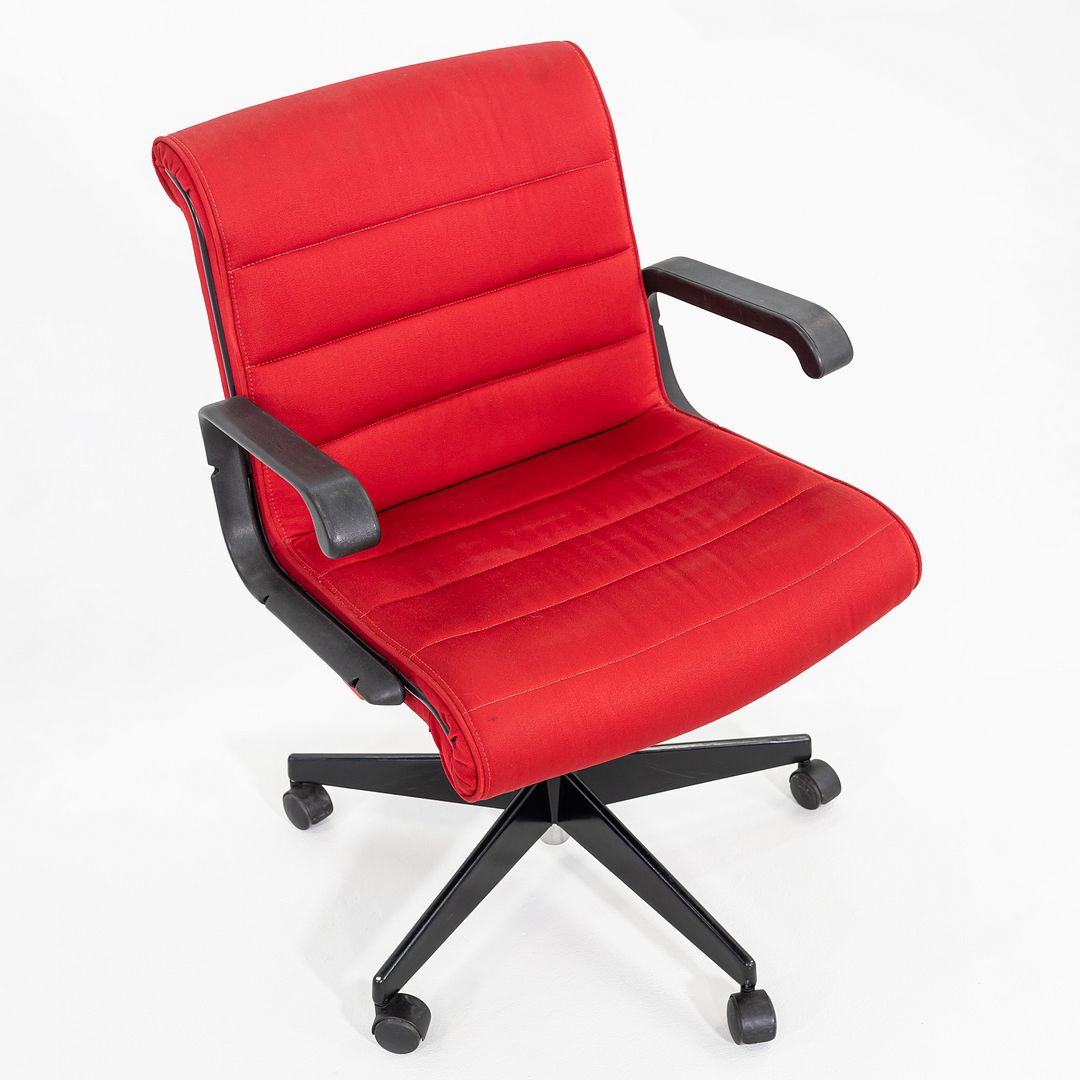 Sapper Series Management Desk Chair