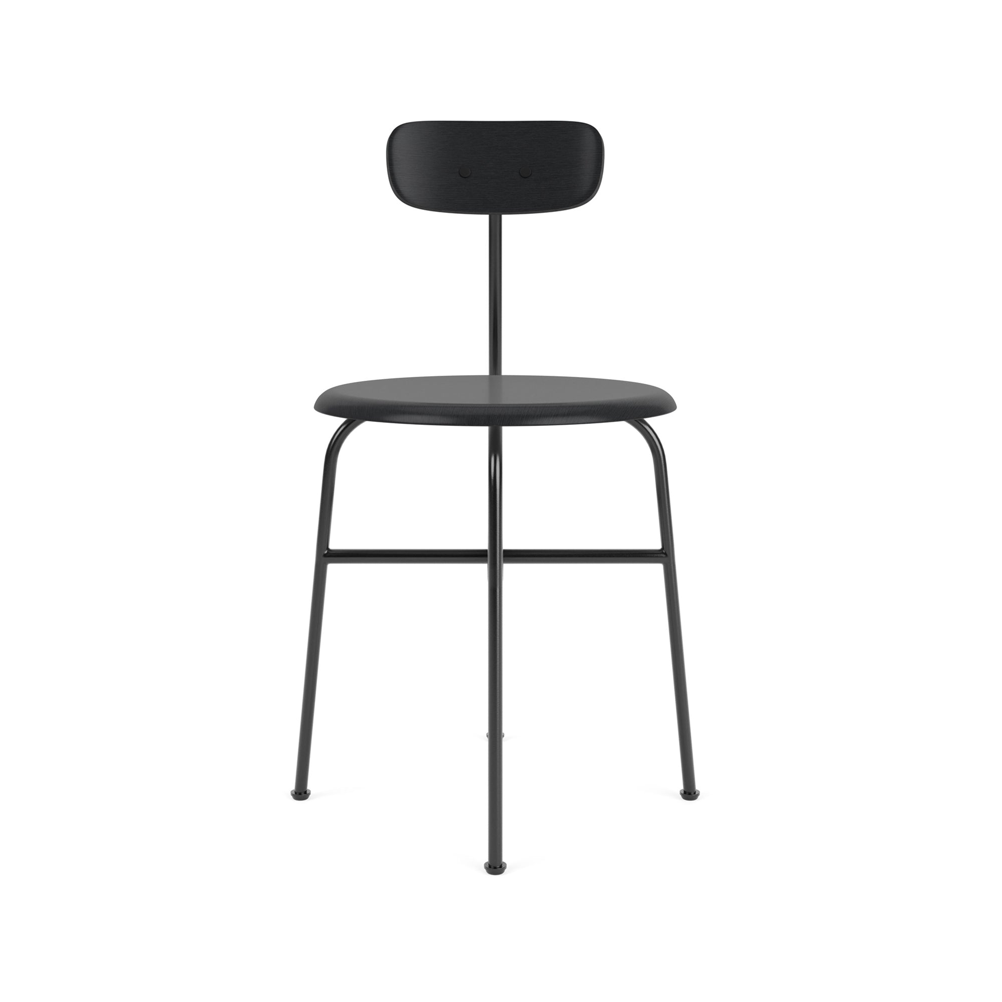 Afteroom Dining Chair — Wood