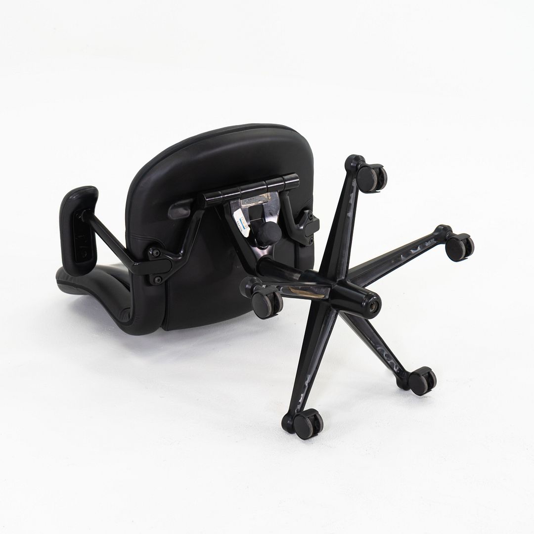 Equa Desk Chair