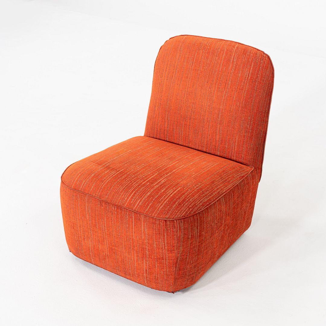 Lounge Chair