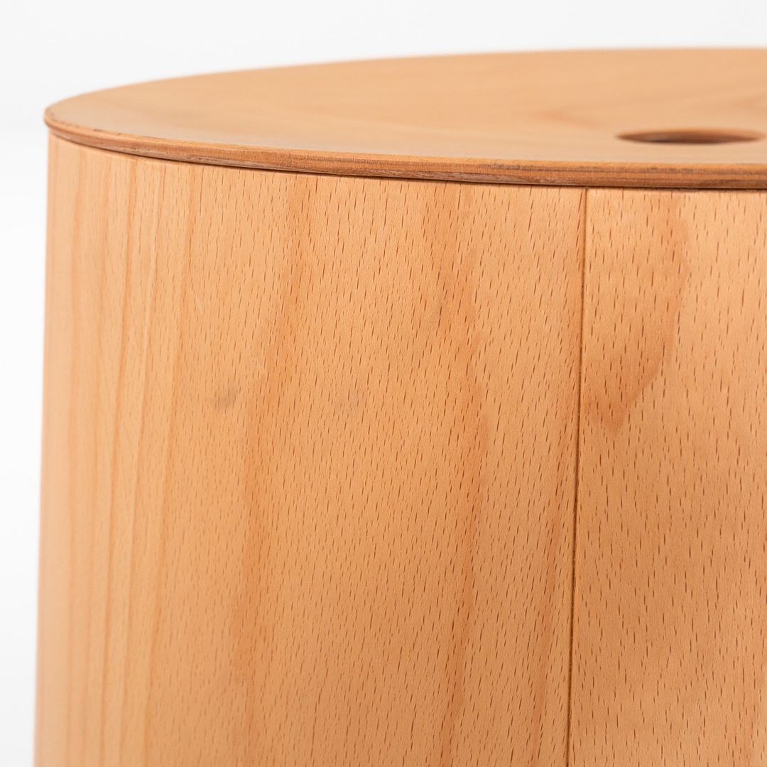 P.O.V Stool