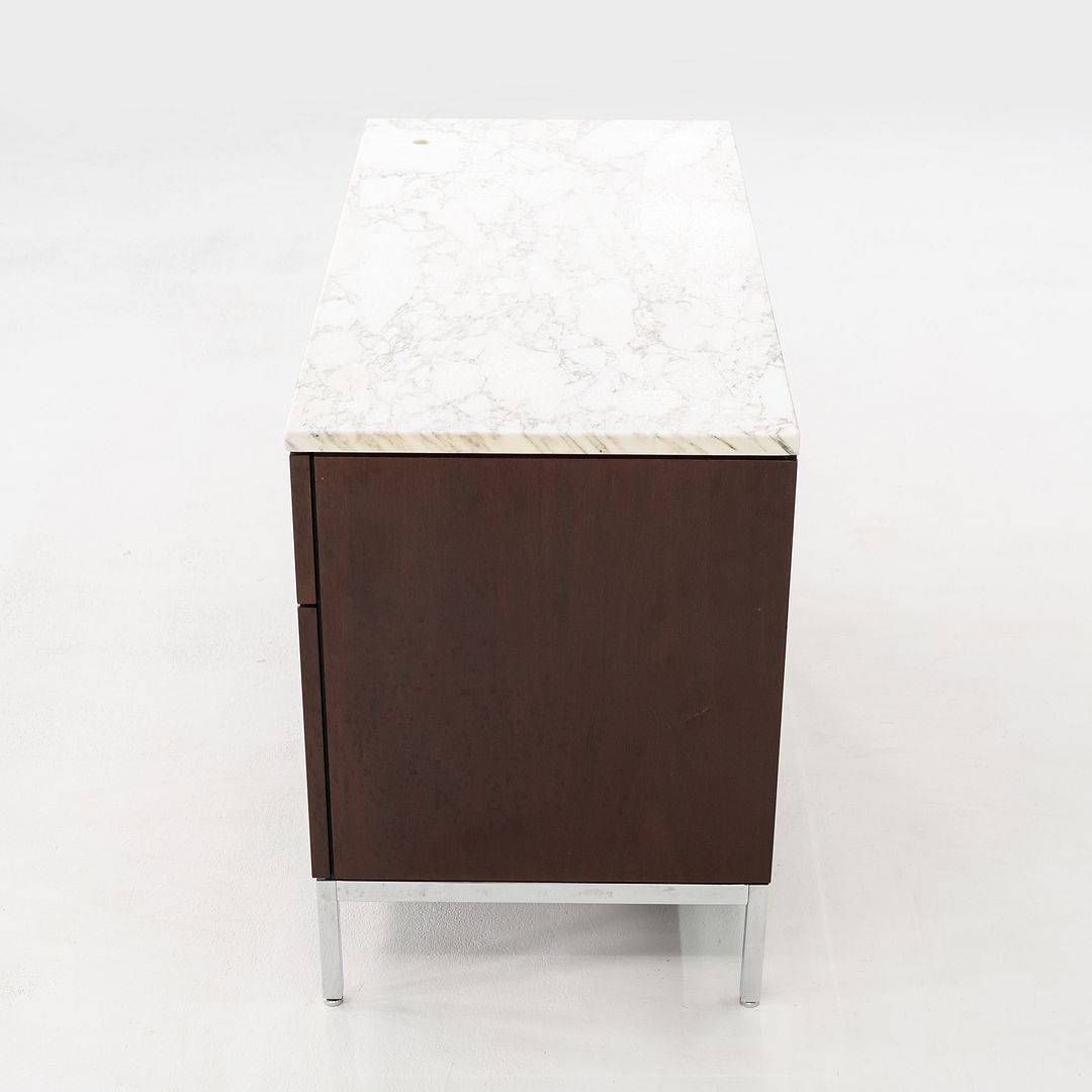 Two Position Credenza