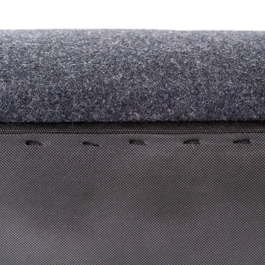 Koti Three-Seat Sofa