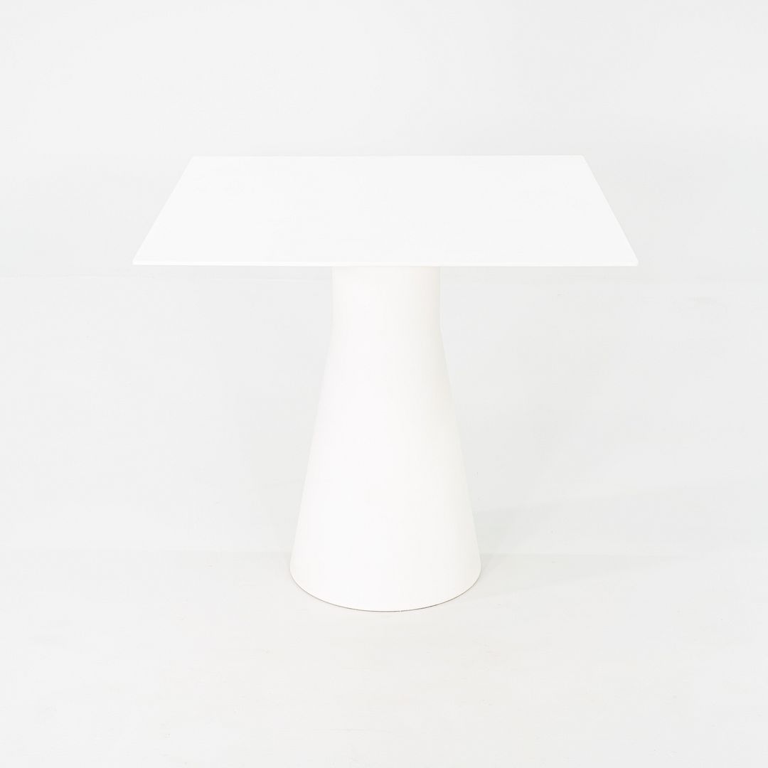 Reverse Dining Table