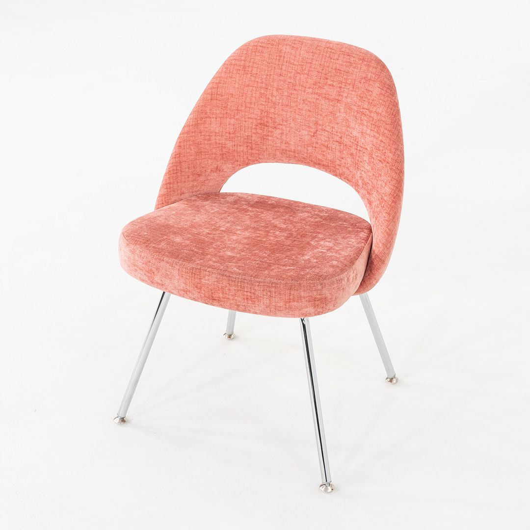Saarinen Executive Side Chair