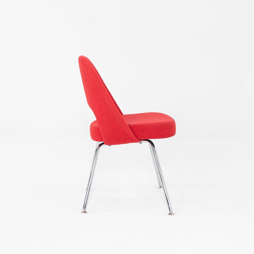 Saarinen Executive Side Chair