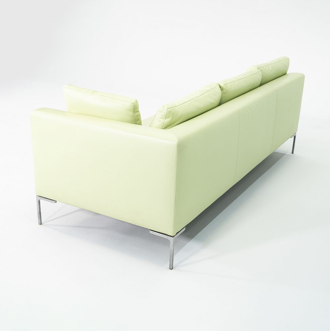 Charles Sectional Sofa