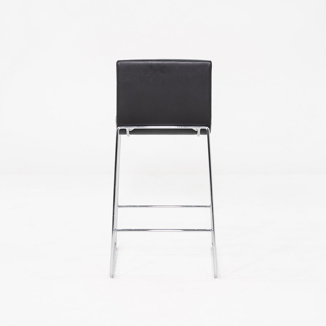 Lineal Comfort Counter Stool, Model BQ0604