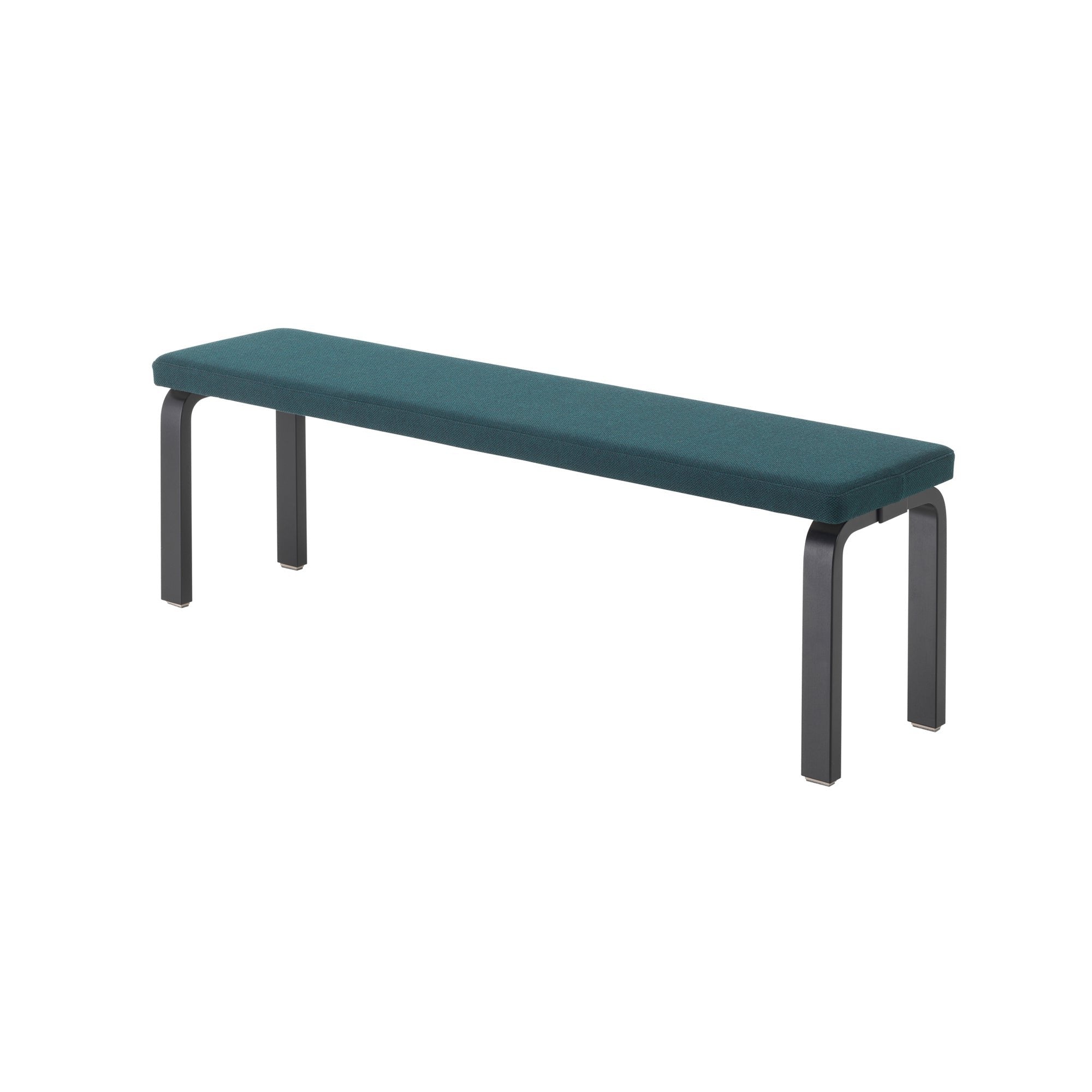 Bench 168B — Upholstered