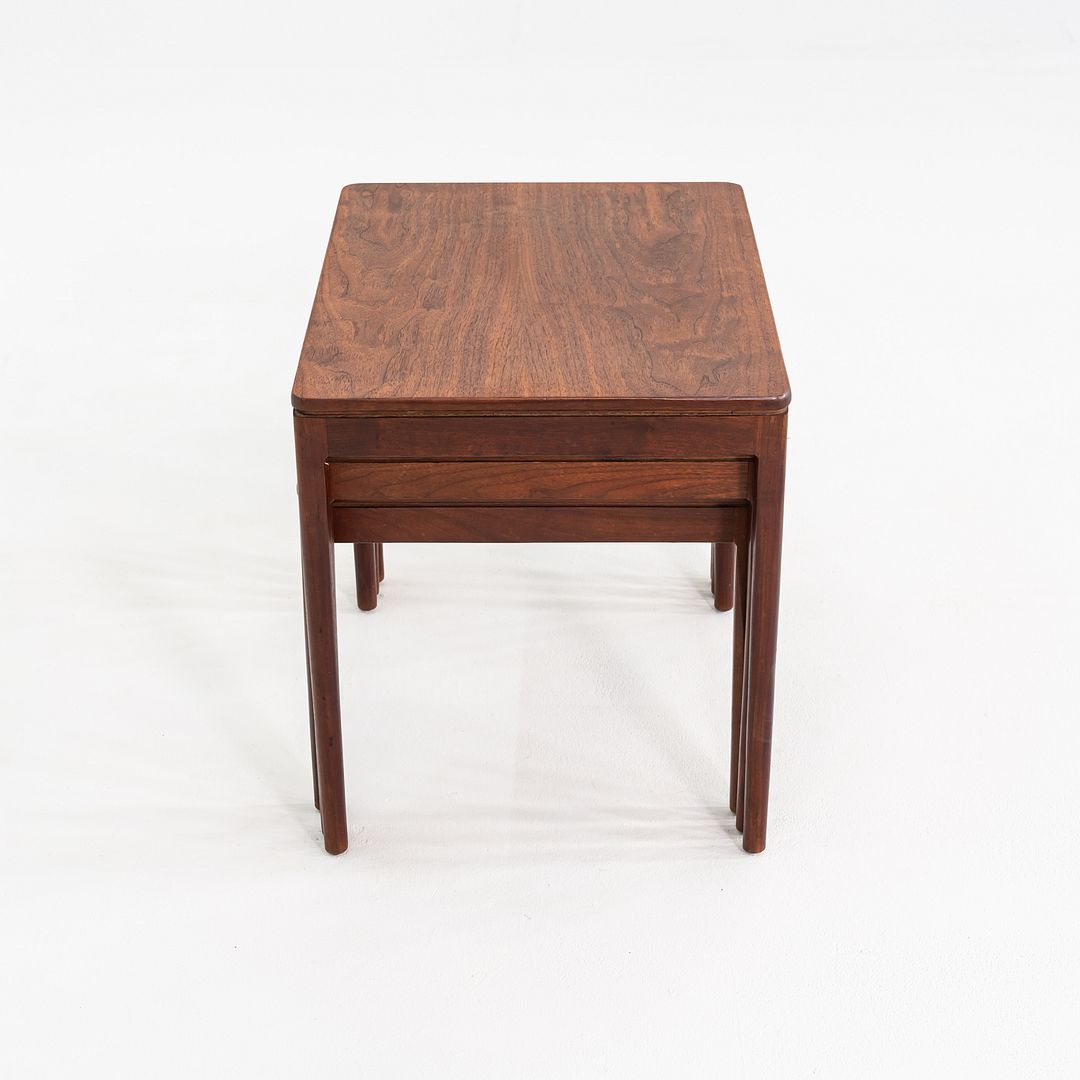 Nesting Table Trio
