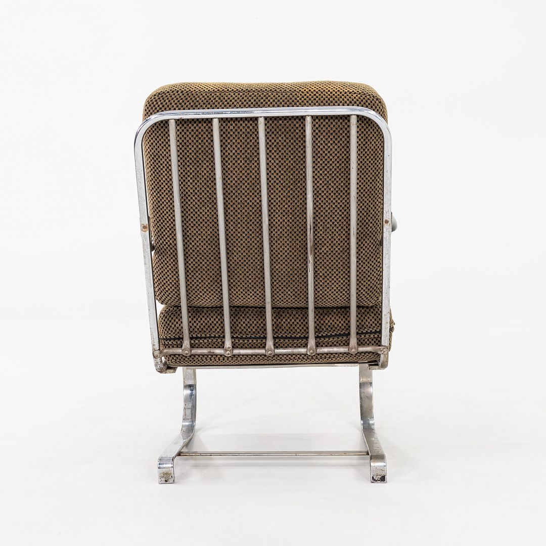 Lounge Armchair