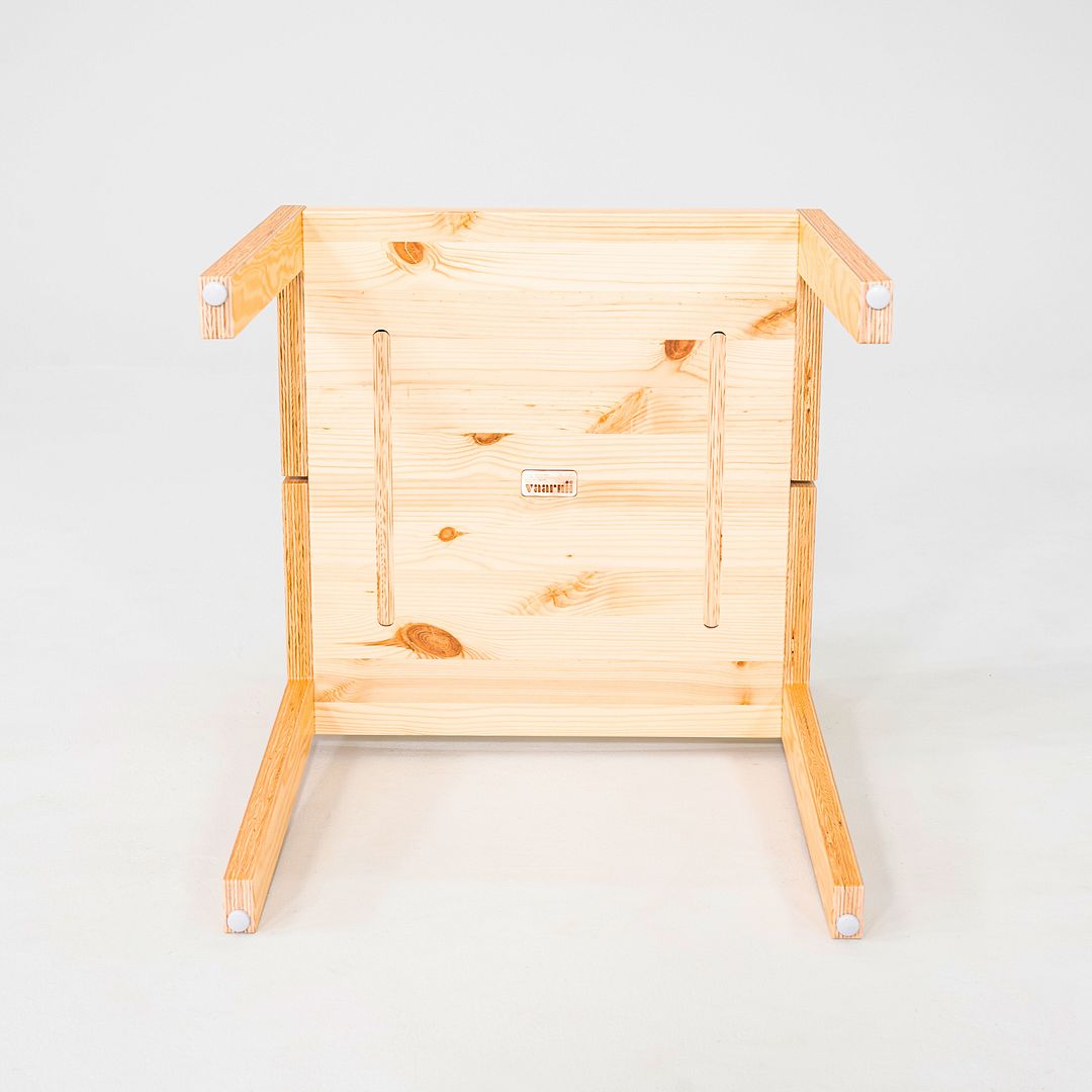 016 Maasto Dining Armchair