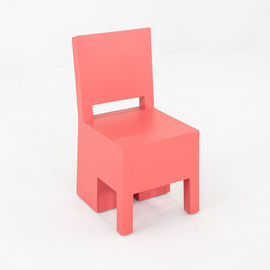 Imperfect Dining Chairs