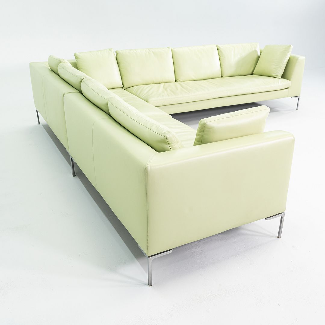 Charles Sectional Sofa