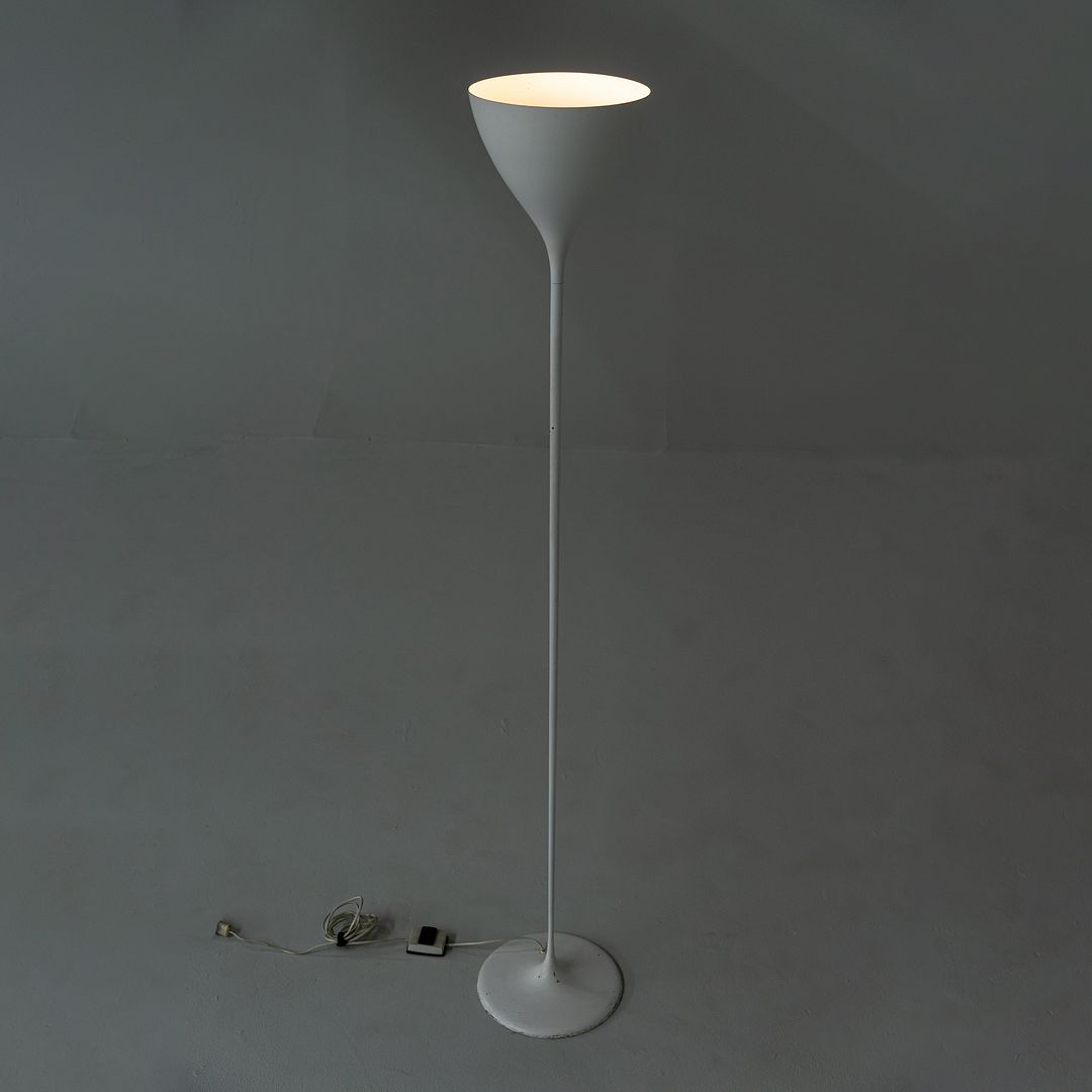 Torchere Floor Lamp