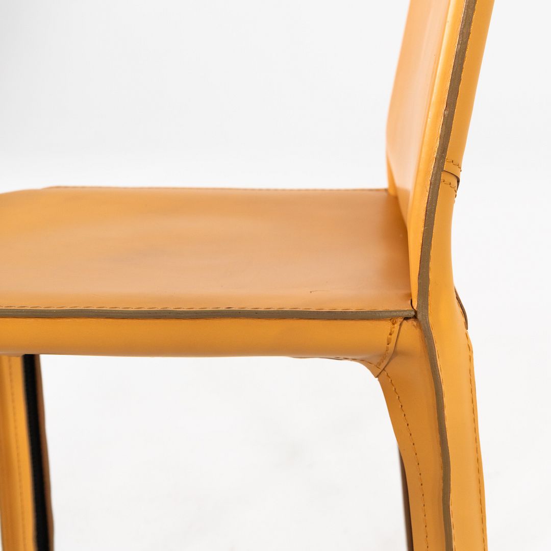 CAB 412 Side Chair