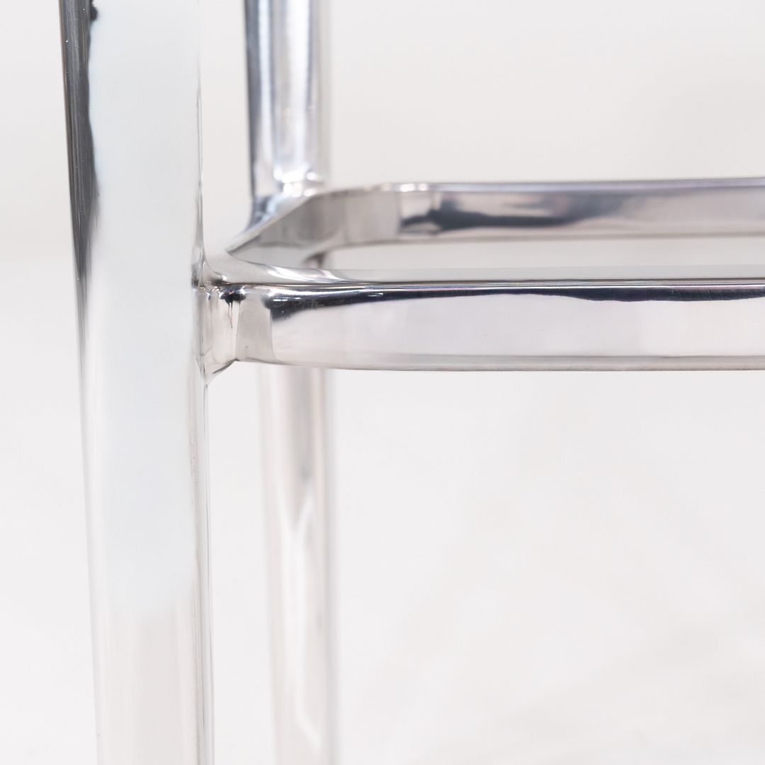 Emeco Bar Stool