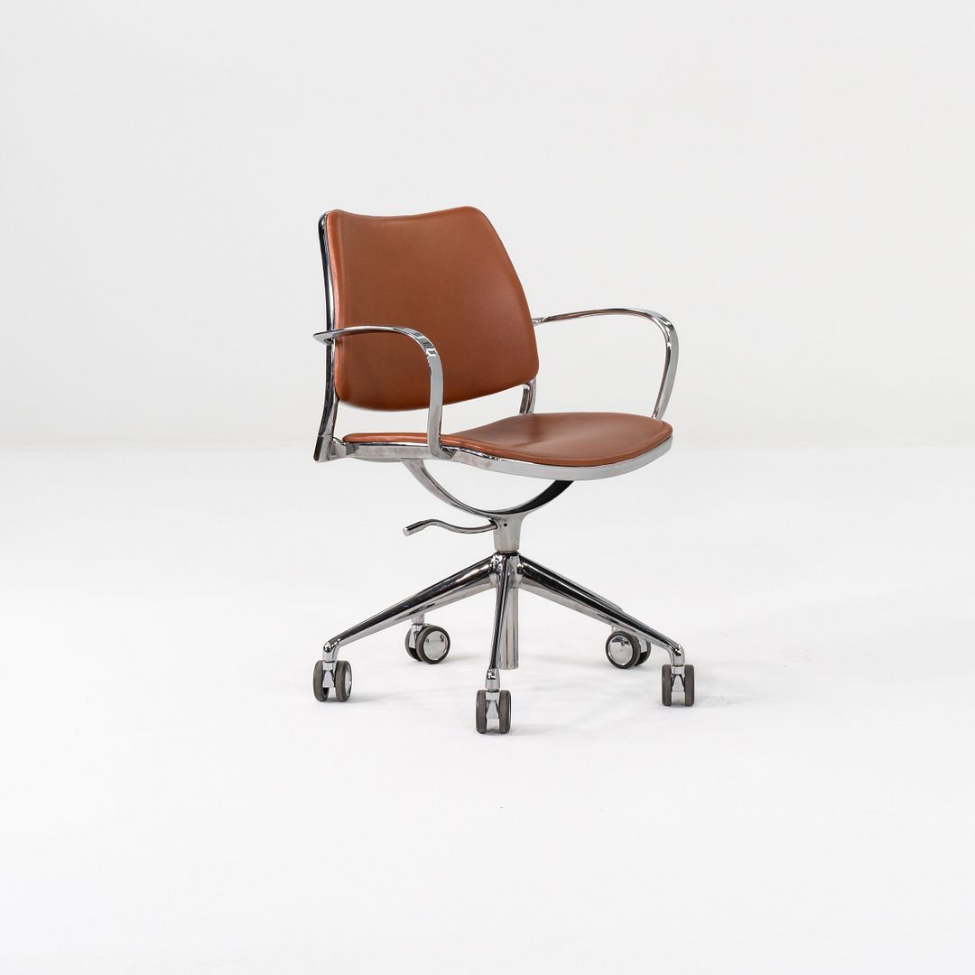 Gas Desk Chair