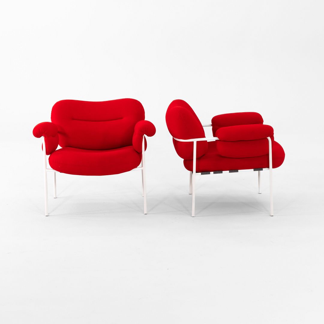 Bollo Lounge Chair