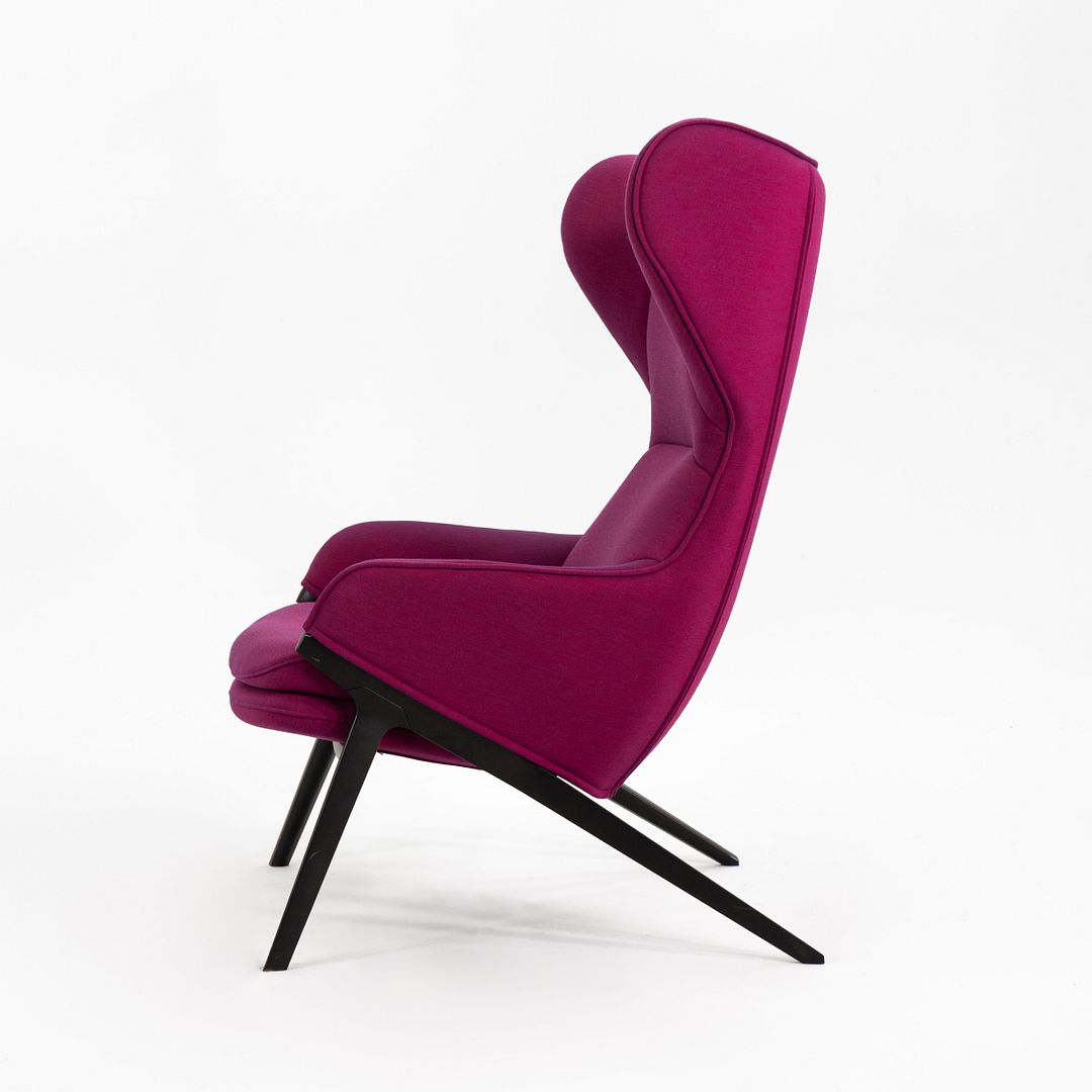 P22 Armchair